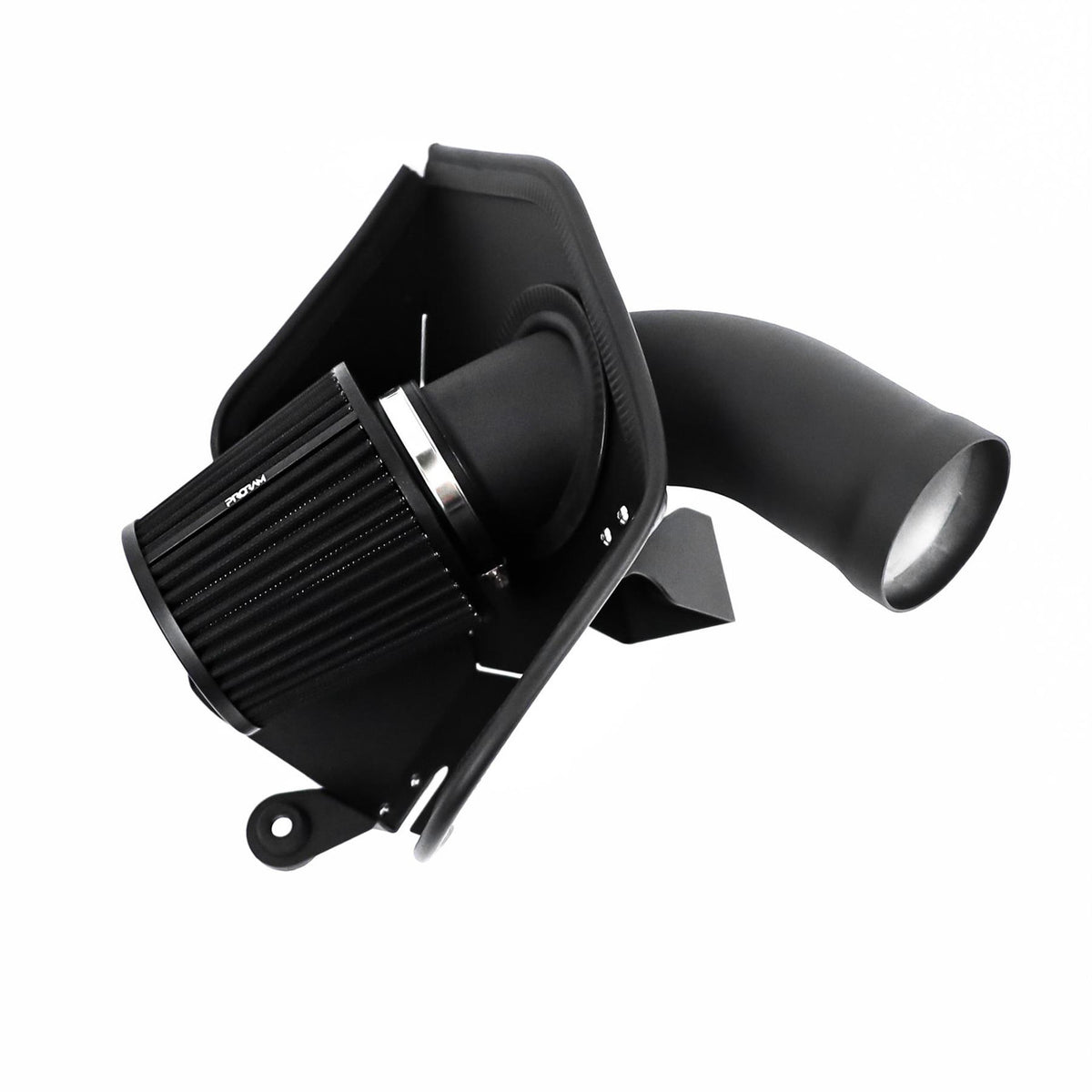 Ramair Proram performance induction kit for Volkswagen MK8 1.5/1.0 TSI, showing the high-quality air intake components.