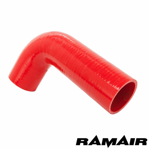 Ramair induction foam air filter kit installed in Peugeot 106 GTi and Citroen Saxo VTS 1.6 16v engine for improved airflow.