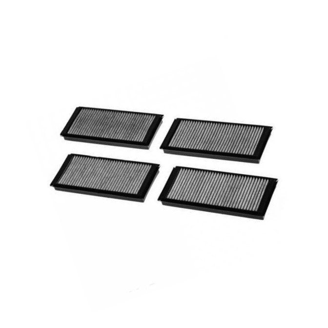 Genuine BMW M3 E90, E92, E93 S65 V8 service kit including cabin filter from Nineteen72 Performance, for engine maintenance.
