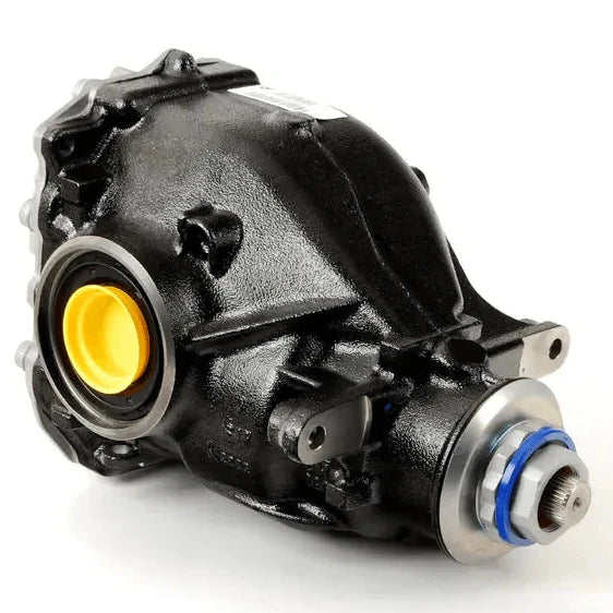 Genuine BMW M Performance Limited Slip Differential F20 F21 F22, OEM car part with brand logo and differential components visible