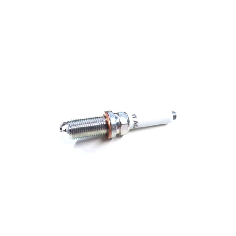 Genuine VAG Spark Plugs - EA888 2.0 TSI Gen 4 'Low Output' Models - 06Q905601A — supplier reference image of one plug; product supplies a set of four
