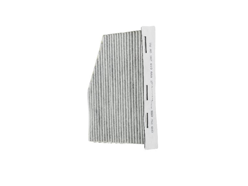 Genuine VW Golf 2009 – 2011 Pollen/Cabin Filter 2.0L GTI (1K2819669)