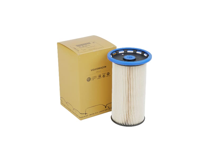 Genuine VW Golf MK8 2.0 TDI Fuel Filter 2020 Onwards (5Q0127177)