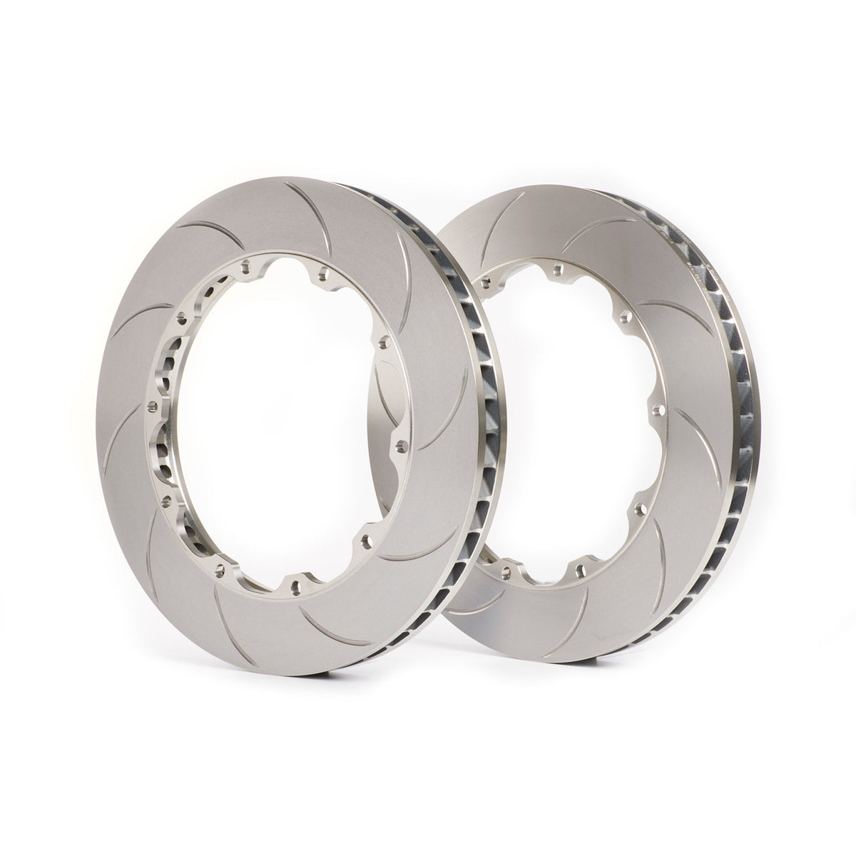 Girodisc D1-103 Porsche 964, 993 Front Replacement Rings - manufacturer reference image