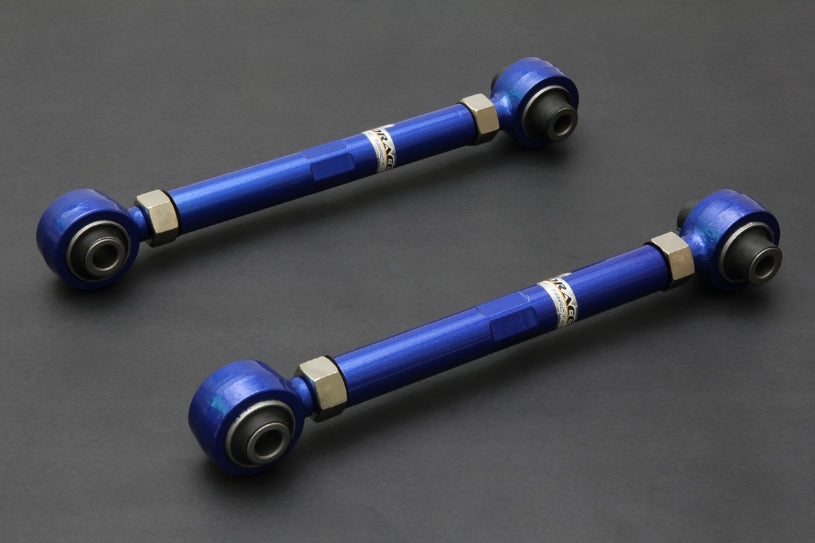 Hardrace 6879 adjustable rear toe control arm pair for Audi TT 8J and A3 8P, manufacturer product photo