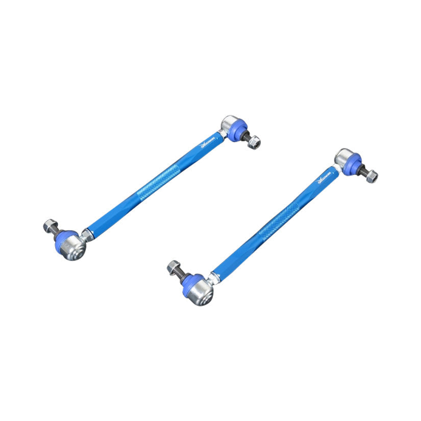 Hardrace 8659-260 adjustable anti-roll bar links for Audi A1 8X and GB