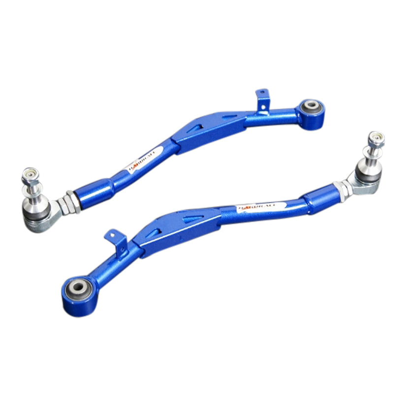 Hardrace 8729 Toe Arm for BMW 5 Series F10/F11 and F07 GT, automotive suspension replacement part.