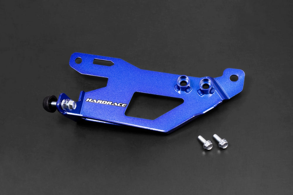 Hardrace Q1248 brake master cylinder stopper for Volkswagen Polo