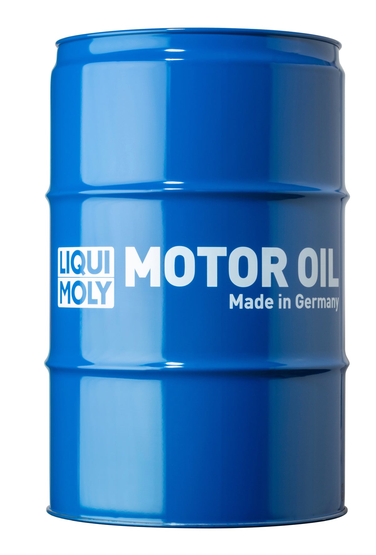 Liqui Moly Motorbike 2T Basic Scooter motorcycle oil bottle with label and cap, designed for two-stroke scooter engines.