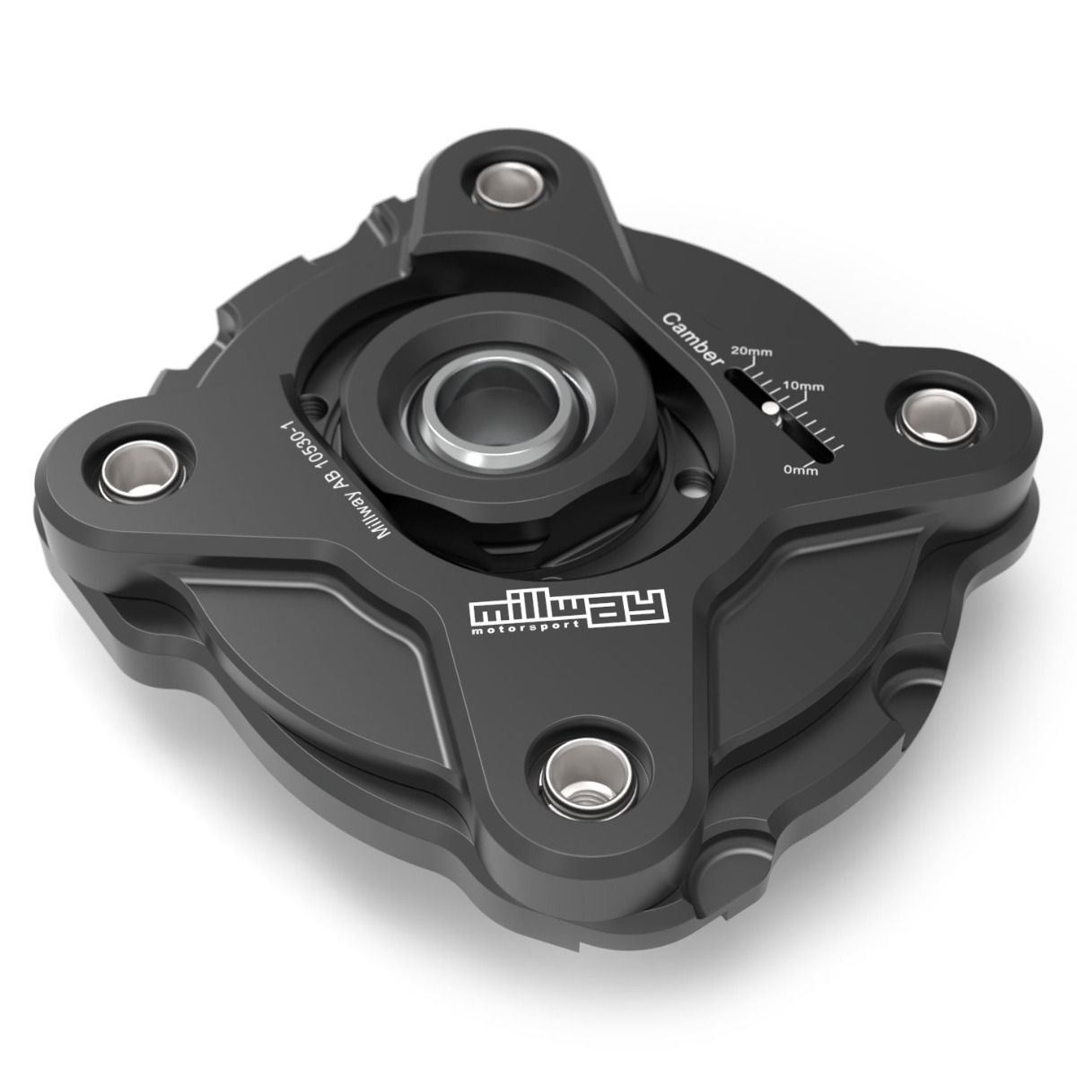 Millway Motorsport 90530-R illustrative 90530 housing – Race photo to confirm