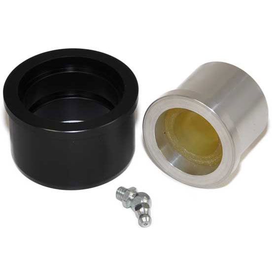 Millway Motorsport 90307 genuine product photo for Millway Motorsport BMW E46 M3 60mm Front Control Arm Bushings | 90307