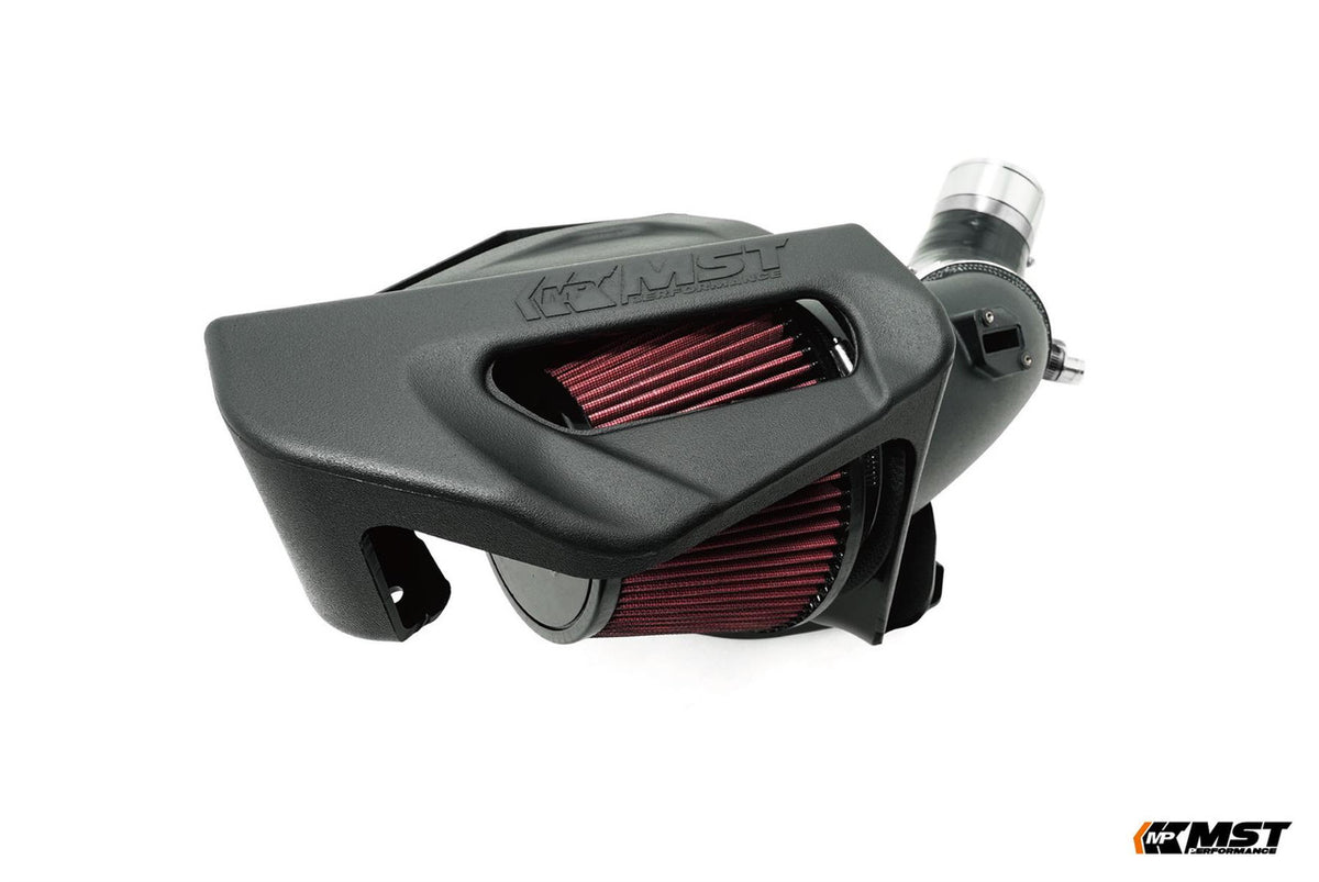 MST TY-SUP05 intake system for Toyota Supra A90 A91 and BMW Z4 B58