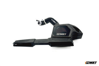 MST VW-MK99902V2 Golf Mk7 GTI R hybrid-turbo closed intake kit