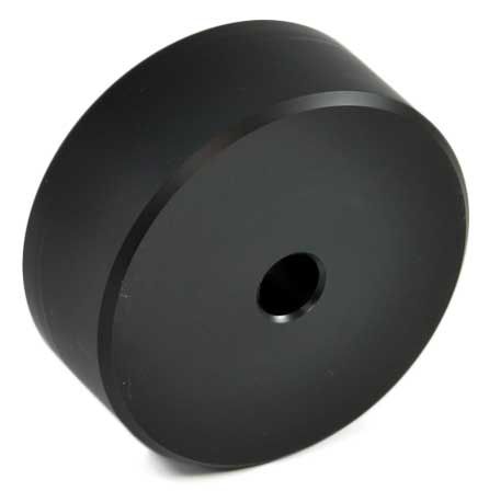 Genuine Millway Motorsport 90050 BMW E30 Z3 E36 Compact Solid Differential Mount | 90050