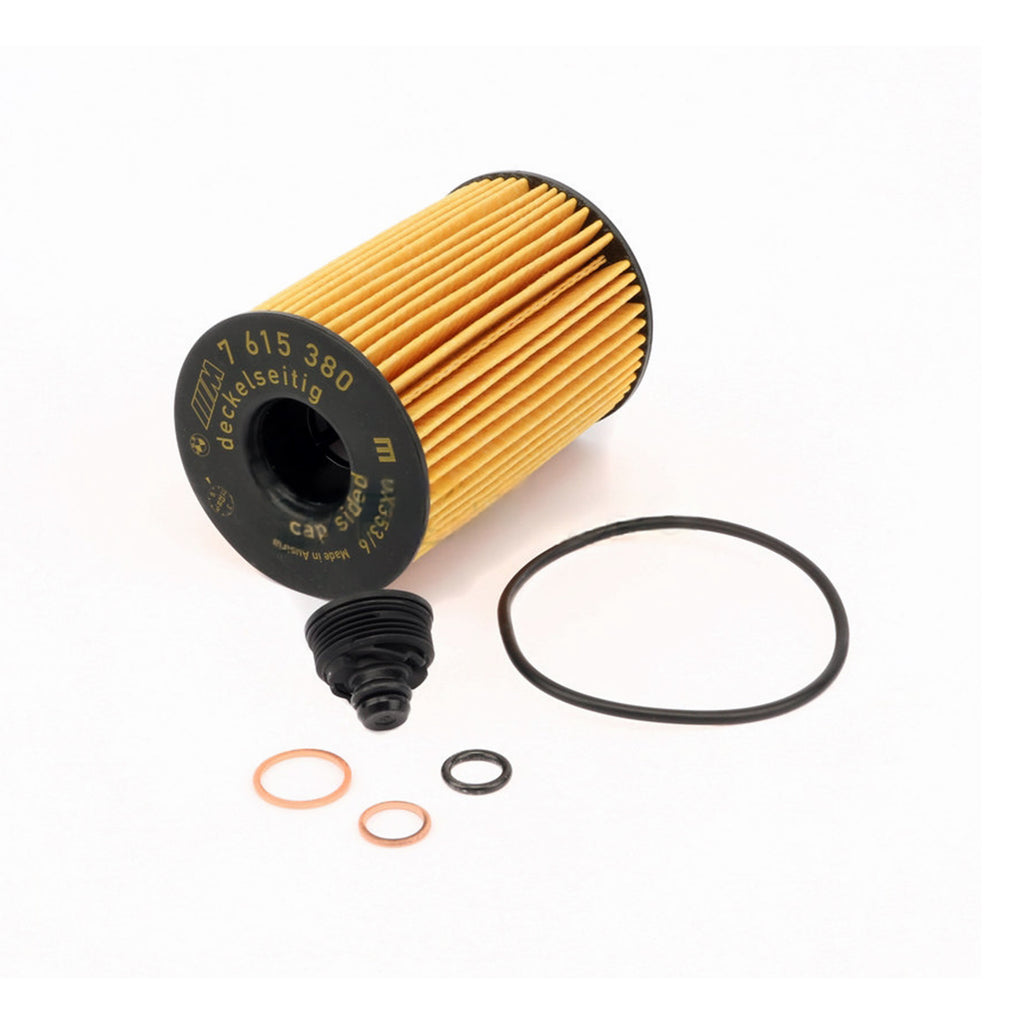 BMW 11425A33C43 exact component supplier reference photo