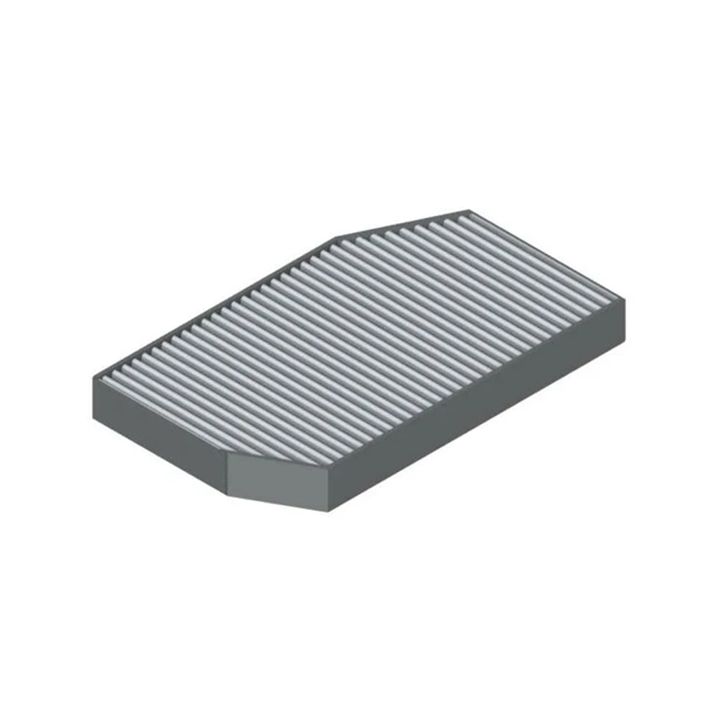 Supplier reference illustration: BMW RHD cabin filter64115A547D7 for M5 G90/G99