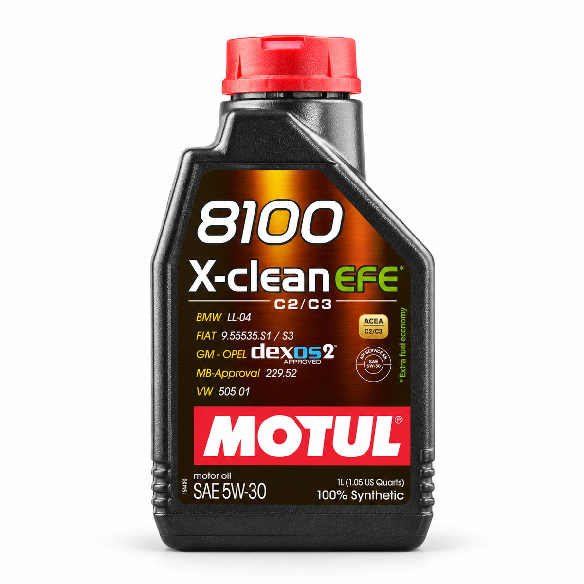 BMW diesel minor kit selected component: LL-04 Motul oil; full contents and quantities in description