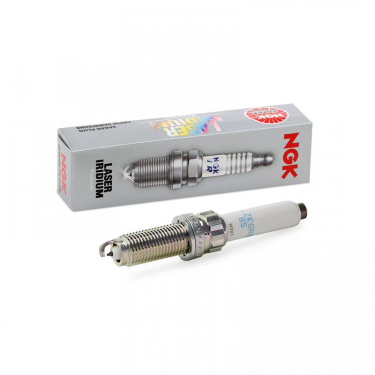 Nineteen72 Performance BMW B58 Gen 1 Major Service Kit including NGK spark plugs for M140i, M240i, 340i, and 440i engines.