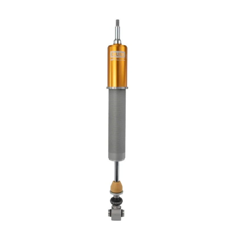 Ohlins Road & Track Coilovers DFV 1-way for Mercedes A45 AMG W176 2013-2018, showing the coilover suspension components.