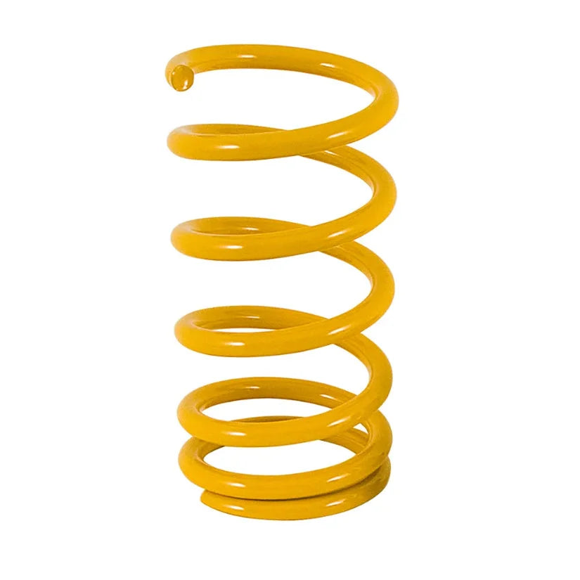 Ohlins Road & Track DFV coilovers for Nissan 350Z Z33 2002-2009, showing the coilover assembly with adjustable suspension components.