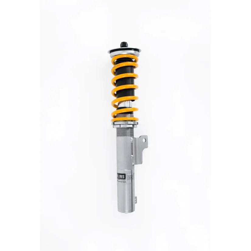 Ohlins Road & Track Coilovers DFV 1-way for Volkswagen Golf MK7 GTI 5G AU FWD models 2012-2019, TUV approved, adjustable suspension