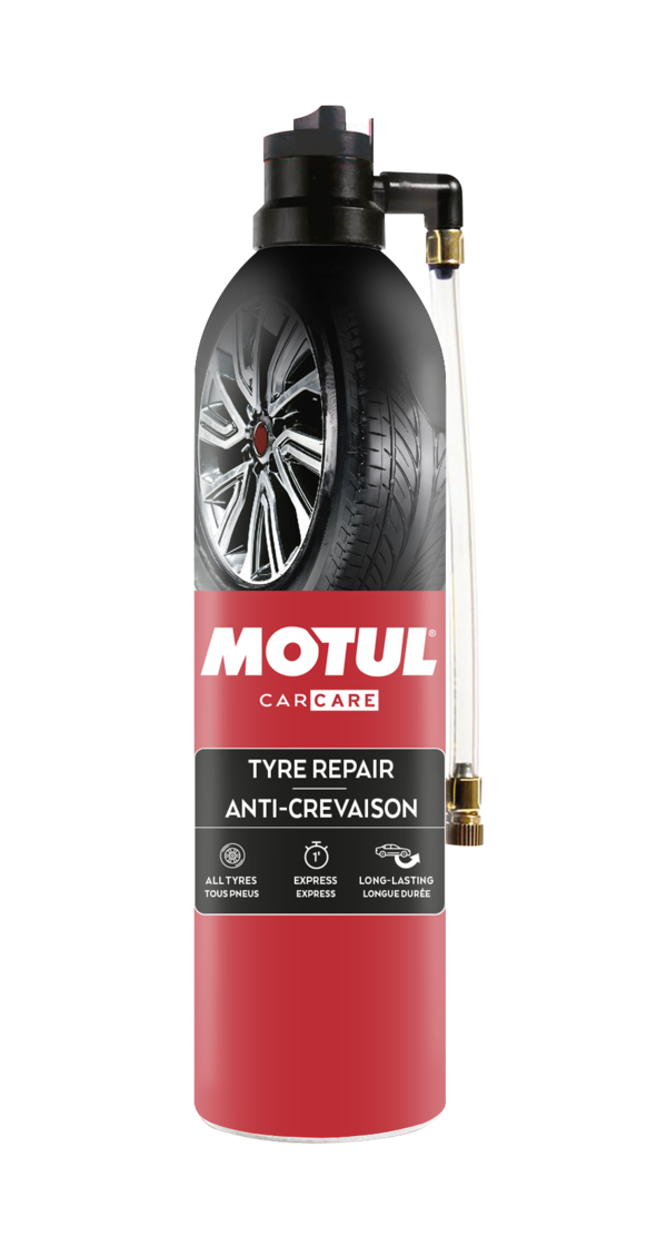 Motul Tyre Repair