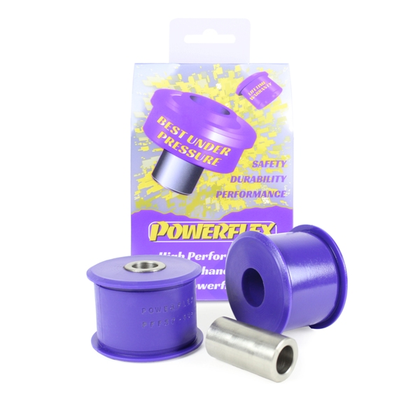 Powerflex PFF57-502 Road Series rear outer control arm bushes and sleeves
