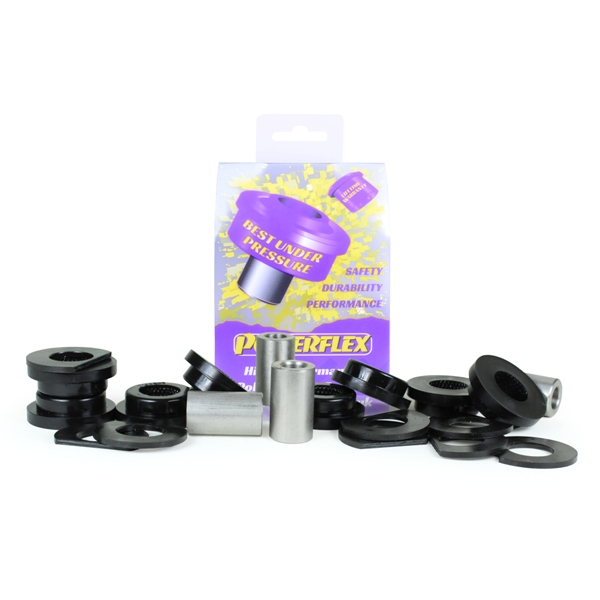 Powerflex PFR57-1509 rear upper link inner bush kit for Porsche 19.5 mm wide arms