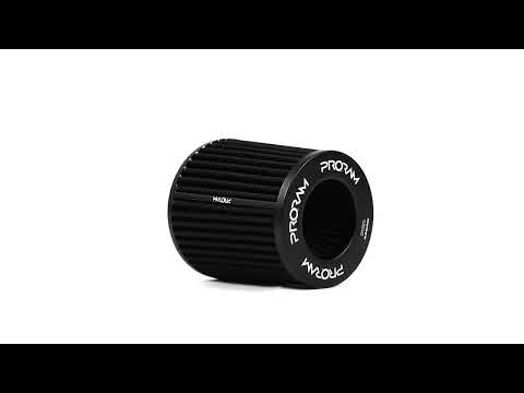 Ramair - PRORAM Performance Induction Kit for the Volkswagen MK8 2.0 GTi / R