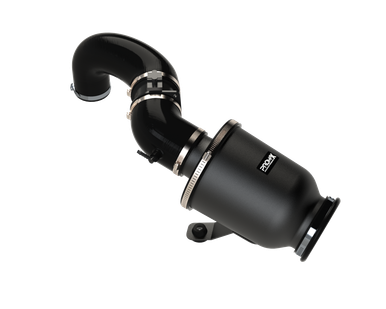 Ramair PRORAM PRK-317-BK enclosed pleated intake for Volkswagen Golf Mk7 GTD