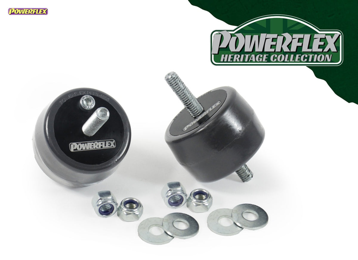 Powerflex Heritage Transmission Mounting Bush (Fast Road) - F20, F21 1 Series