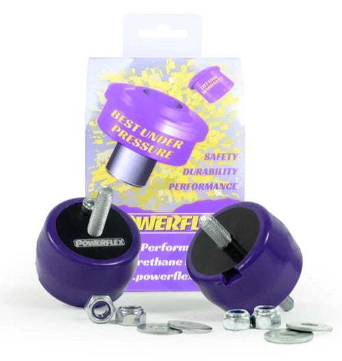 Powerflex PFF5-4655P transmission mounting bush for BMW F8x M2, M3 and M4