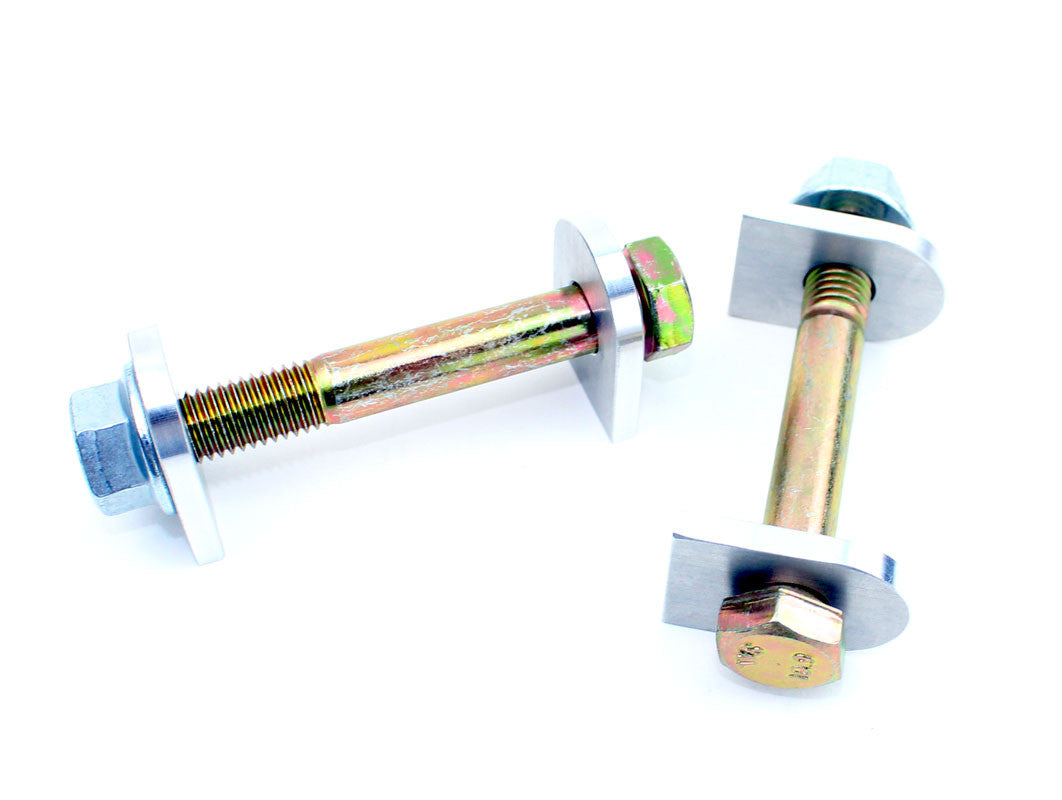 SPL Parts Toe Eccentric Lockout Kit for BMW M2/M3/M4 F8X | SPL Parts SPL-ELT-F8X manufacturer product photo