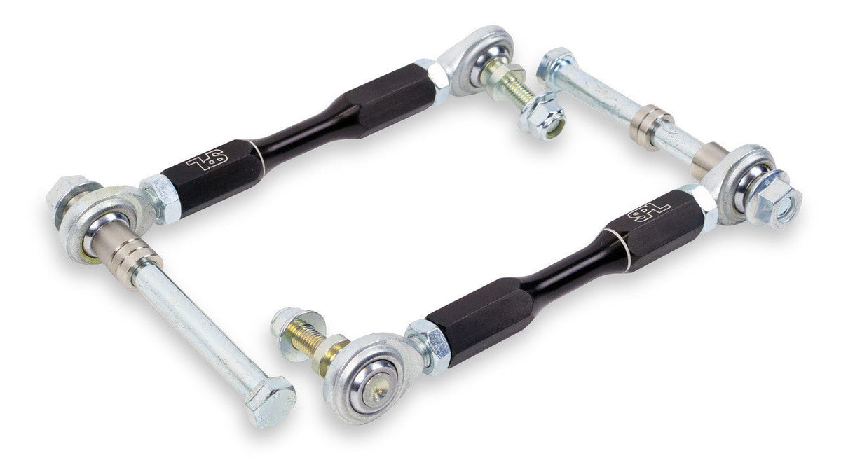 SPL Parts Front Anti-Roll Bar End Links for Porsche 996/997 | Official SPL Parts Porsche component photograph