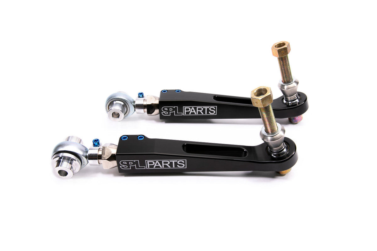 SPL Parts Front Lower Control Arms for BMW Z4 G29 | SPL Parts manufacturer photograph