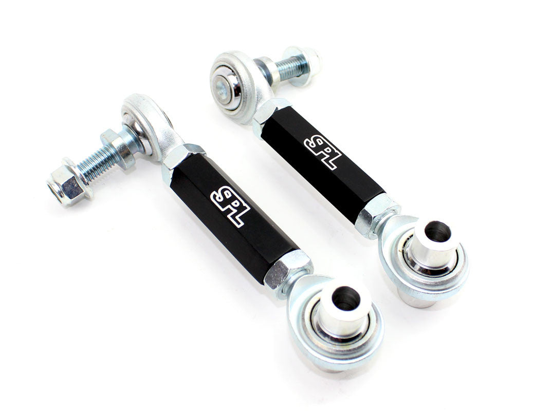 SPL Parts Rear Anti-Roll Bar End Links for BMW M2/M3/M4 F8X | SPL Parts manufacturer photograph
