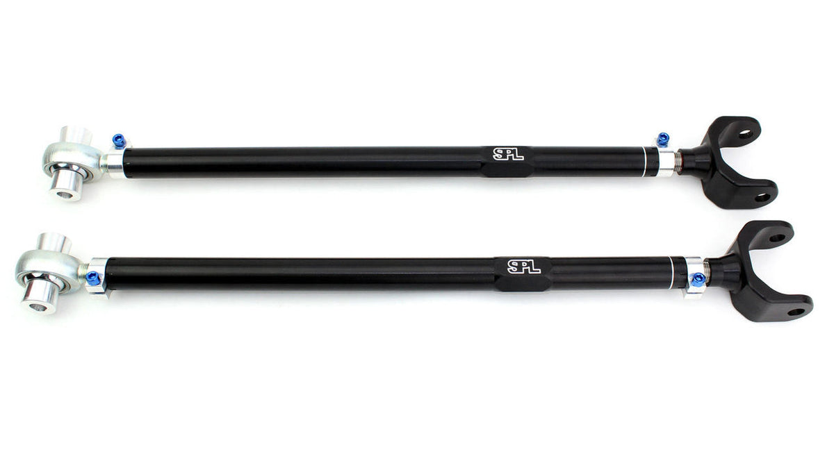 SPL Parts Rear Camber Links for BMW E36 | Official SPL Parts product image