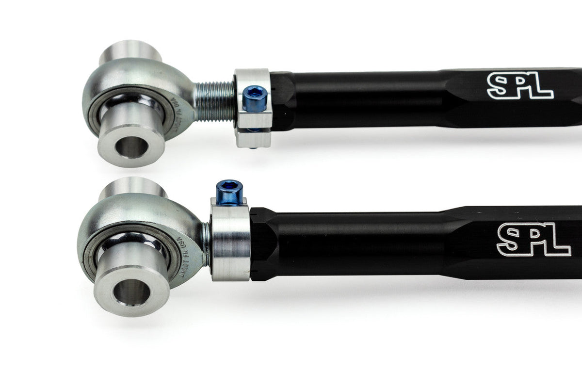 SPL Parts Rear Traction Links for BMW F2X/F3X | SPL Parts SPL-RTR-F3X manufacturer product photo