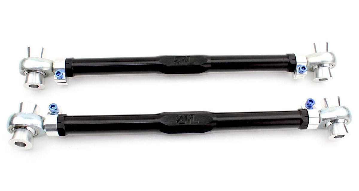 SPL Parts Rear Traction Links for BMW M2/M3/M4 F8X | Official SPL Parts SPL-RTR-F8X photo