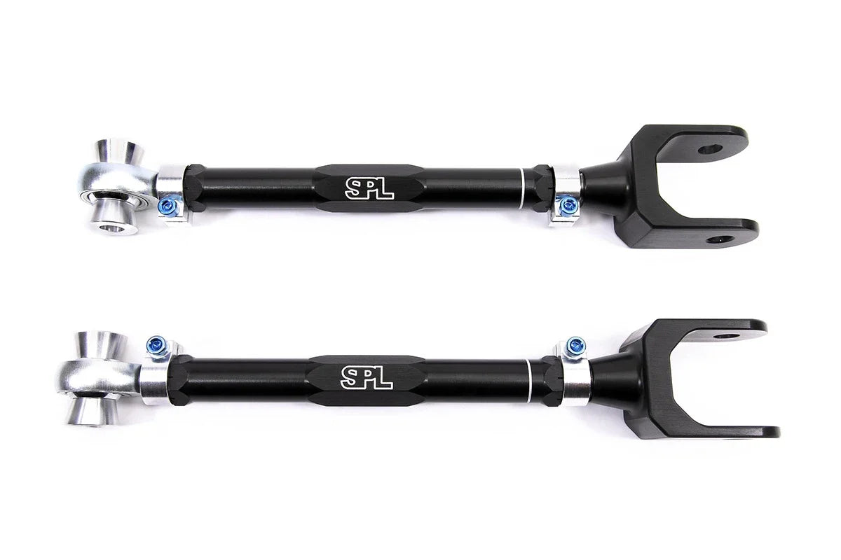 SPL Parts SPL-RTR-G29, official manufacturer image for BMW suspension upgrade
