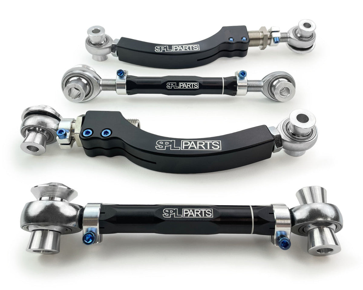 SPL Parts Rear Upper Arms for BMW Z4 G29 | SPL Parts manufacturer photograph