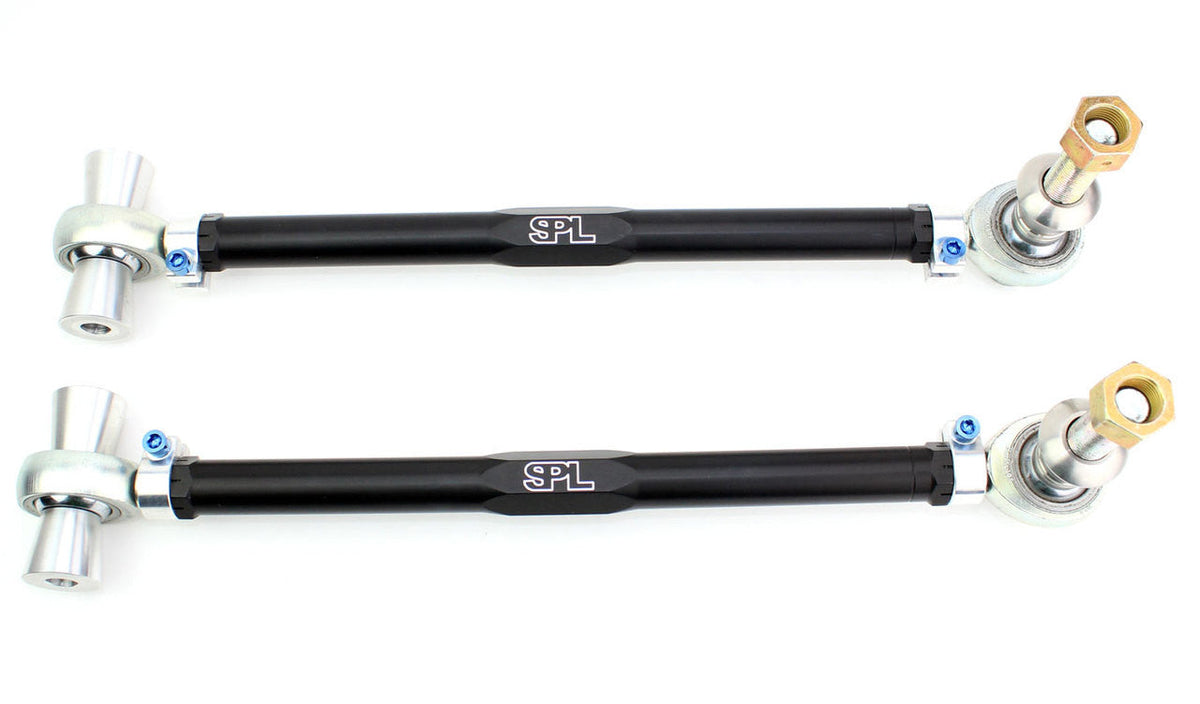 SPL Parts Front Tension Rods for BMW E9X/E8X/F8X | SPL Parts manufacturer photograph