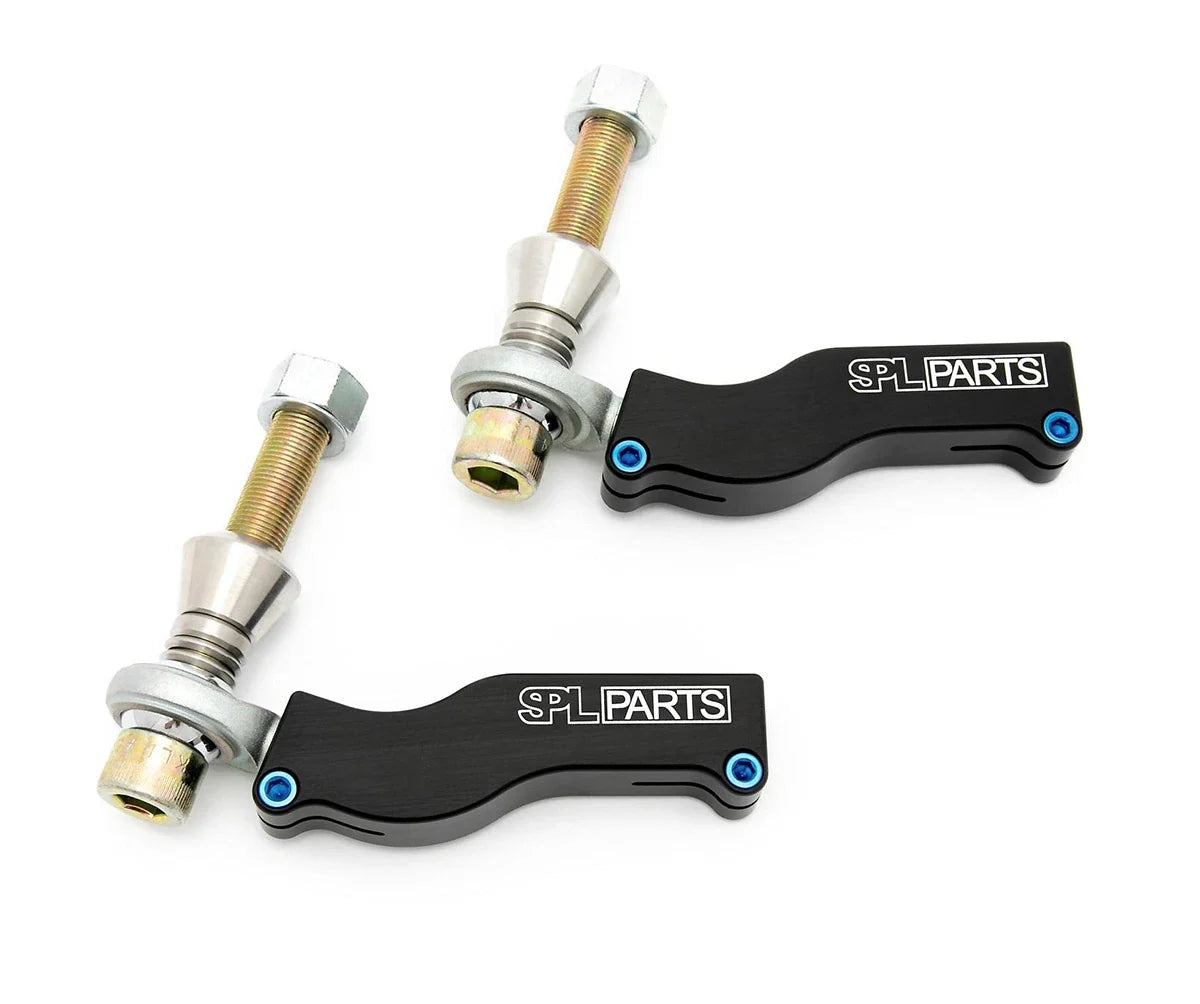 SPL Parts SPL-TRE-F3X, official manufacturer image for BMW suspension upgrade