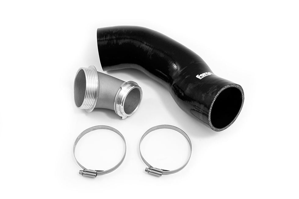 Turbo Inlet Adaptor for the 2.0 TSI EA888.4 GARRETT TURBO 245PS