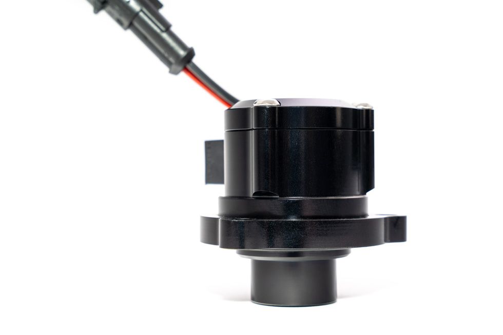 Electronic Recirculation Valve for Shared Platform Applications – BMW 1 Series F20/F21 2012-2019, 114i 2012-2015 (N13)