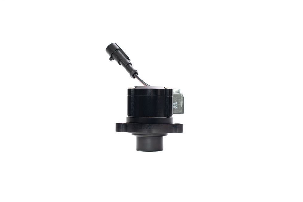 Electronic Recirculation Valve for Shared Platform Applications – BMW 3 Series F30/F31 Saloon/Estate 2011-2019, 320i