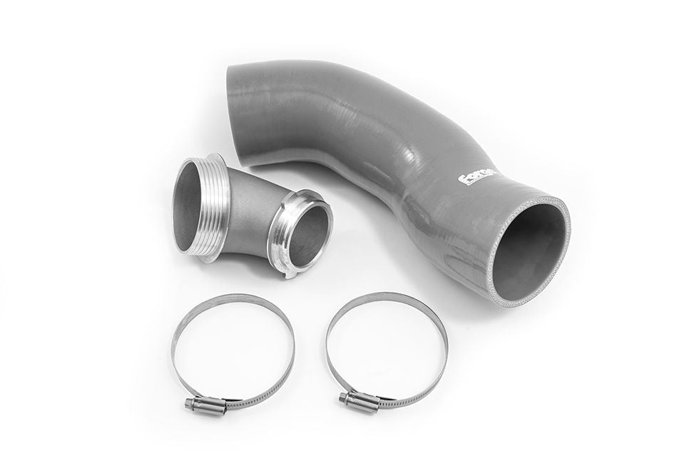 Turbo Inlet Adaptor for the 2.0 TSI EA888.4 GARRETT TURBO 245PS