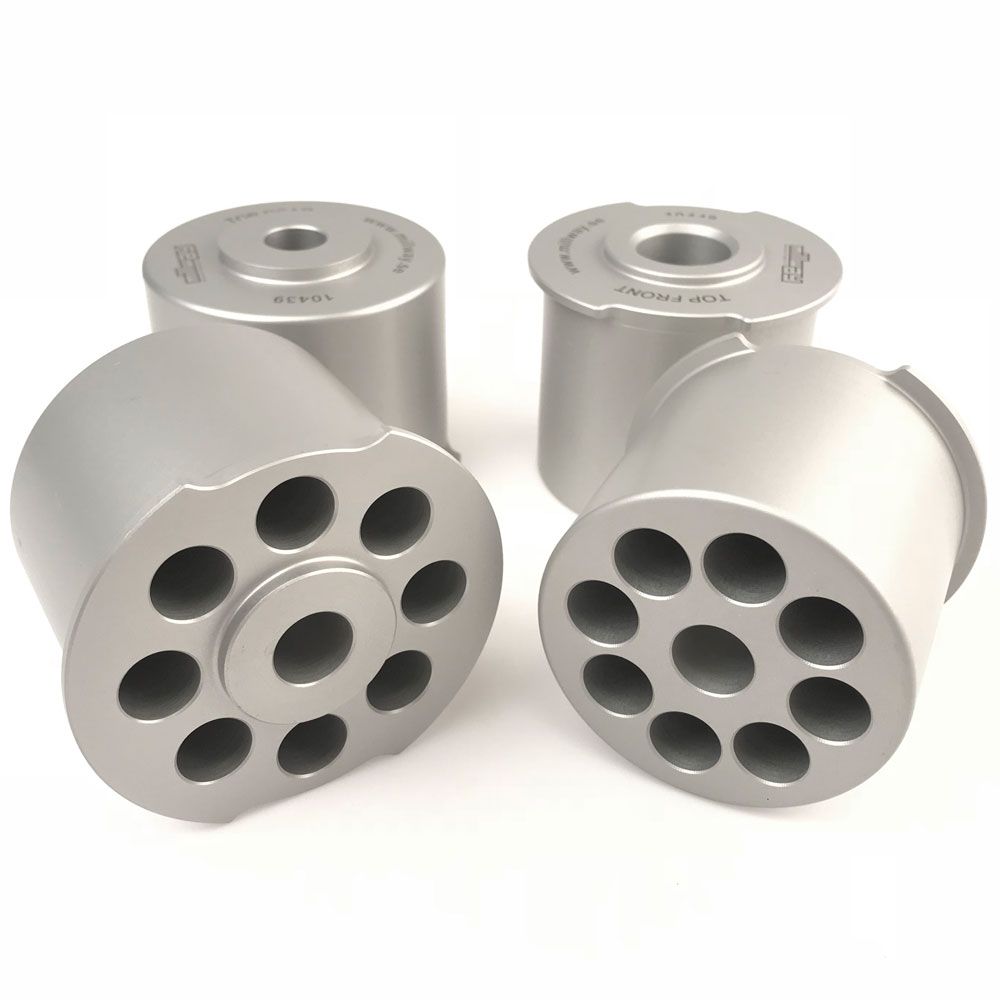 Millway 90448 solid rear subframe bushings for BMW E92 M3