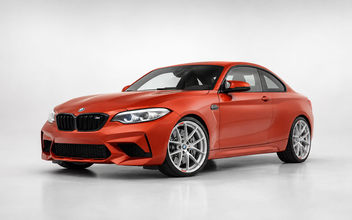 Best Brake Pads for BMW M2 Competition - Buyers Guide