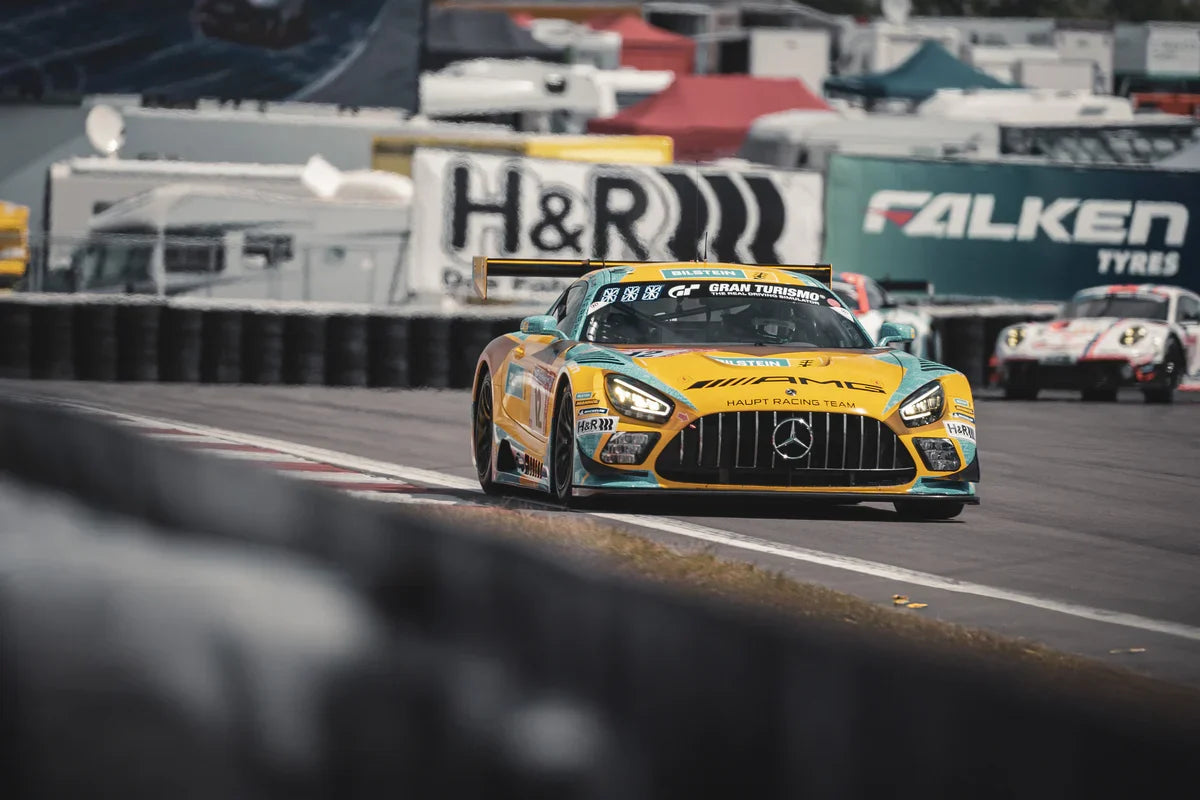 Bilstein